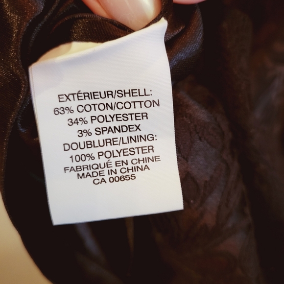 NWOT Smart Set Little Black Dress - Picture 5 of 6